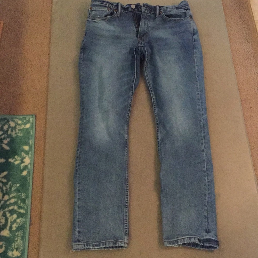 Levi Jeans Regular Fit 32/32